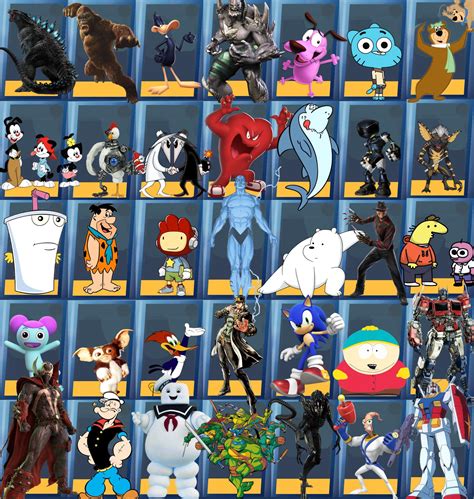 After purchasing Fall Guys and Rocket League and even LEGO it has the IPs to so many characters like Batman, Joker, Superman, Harley, Black Adam and much much more. . R multiversus